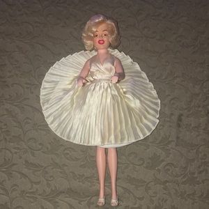 Marilyn Monroe doll made by TriStar
